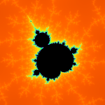 Mandelbrot.site