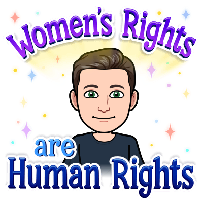 International Women's Day