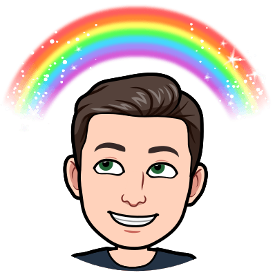 Pride Month