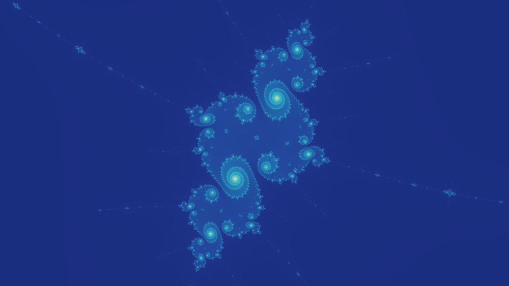 Mandelbrot.site